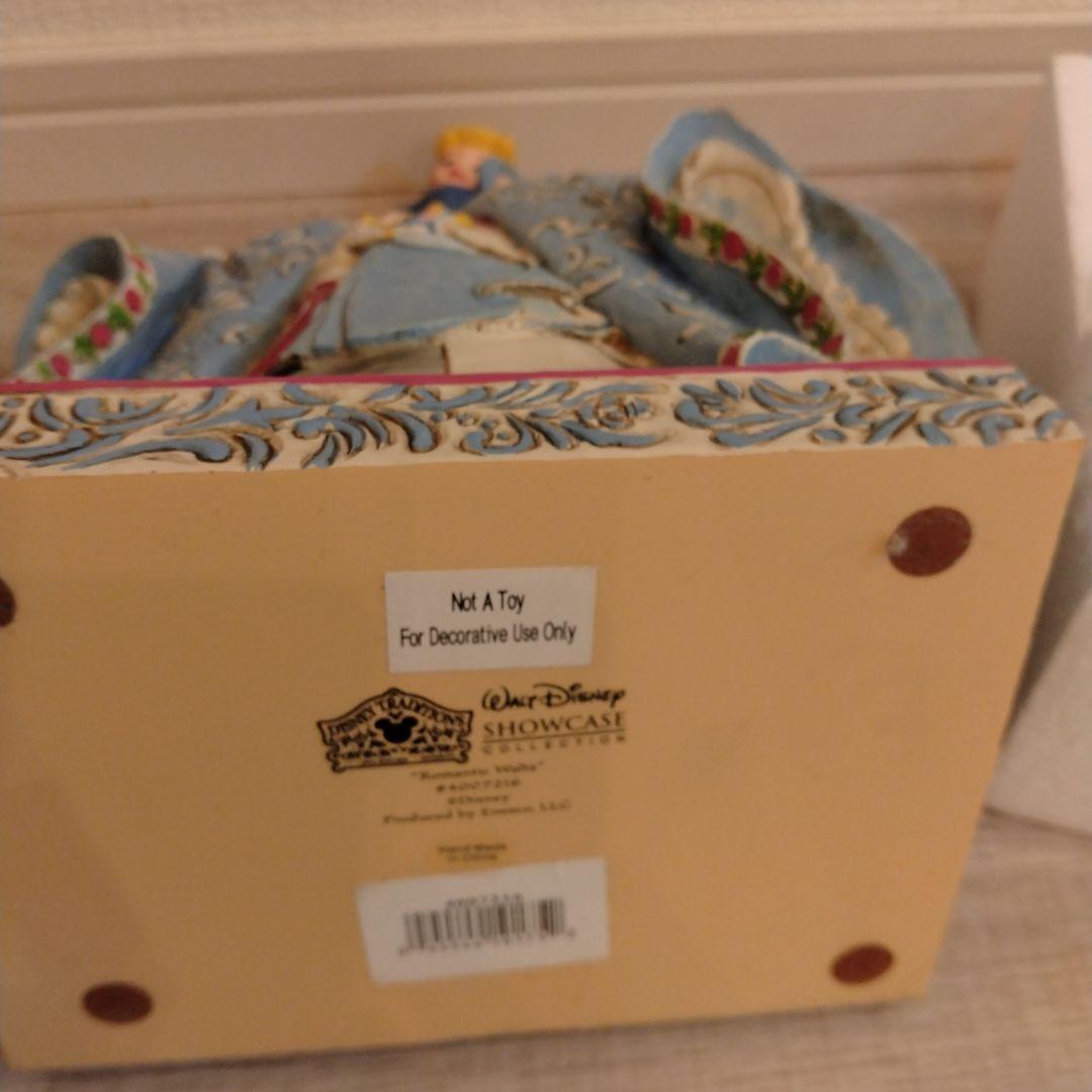 ディズニー トラディション シンデレラ Disney Cinderella　レア