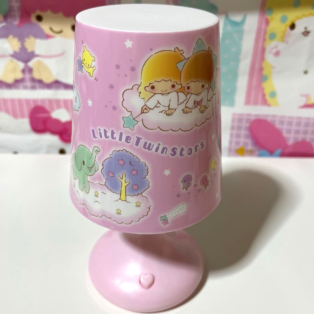 キキララ ルームライト