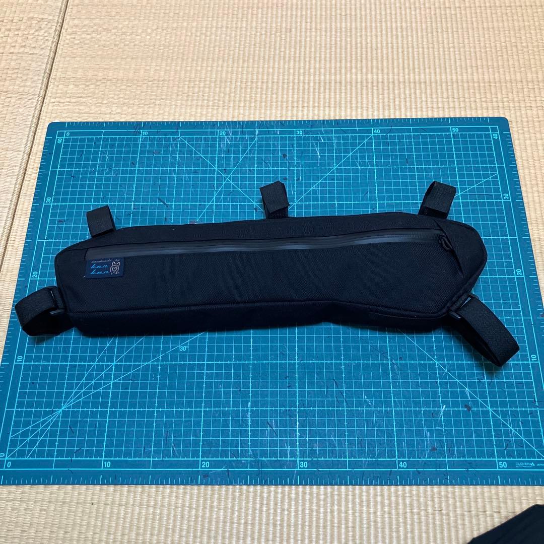 やすおかハンドメイドフレームバッグ