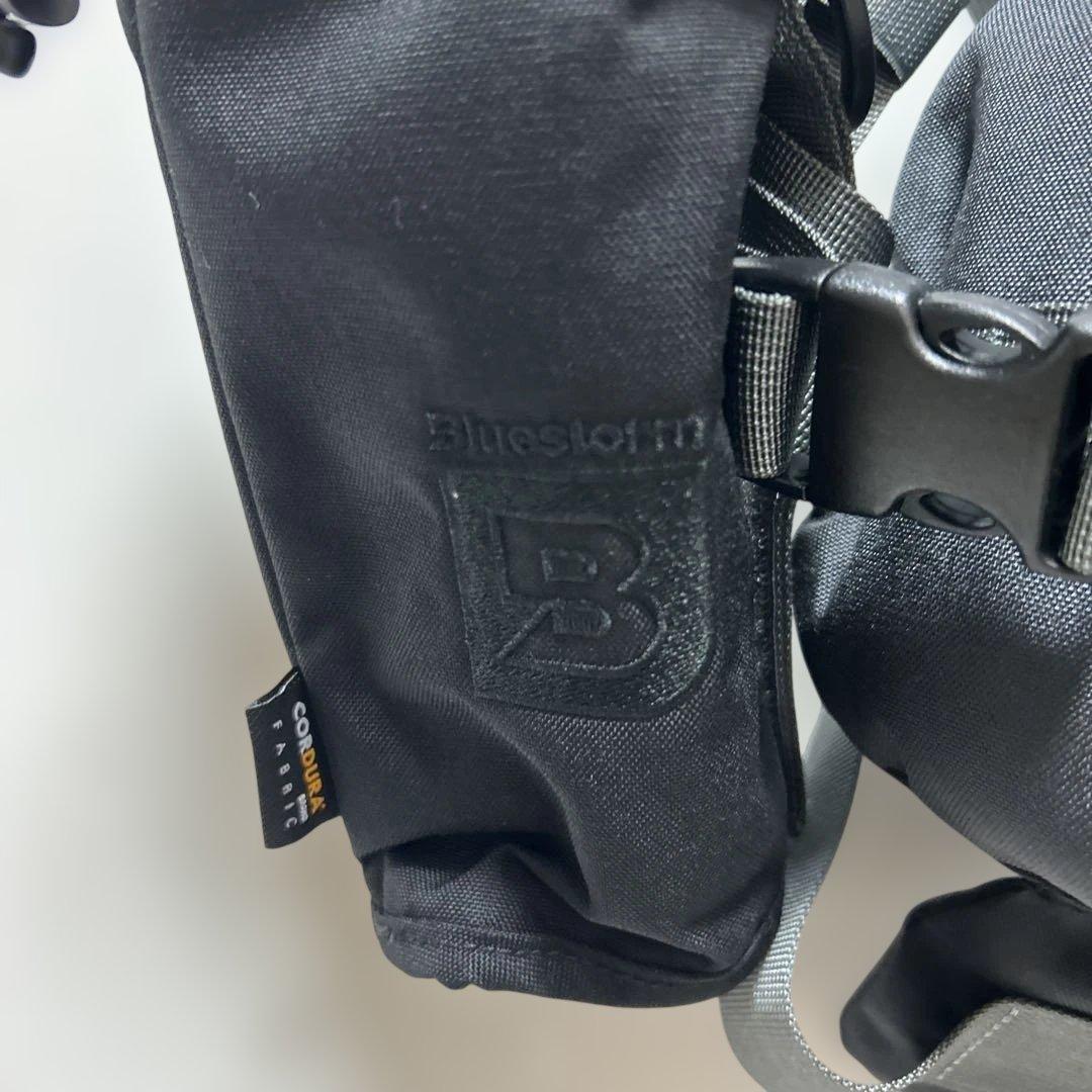 ブルーストーム バラット L2認定 フィッシングベスト