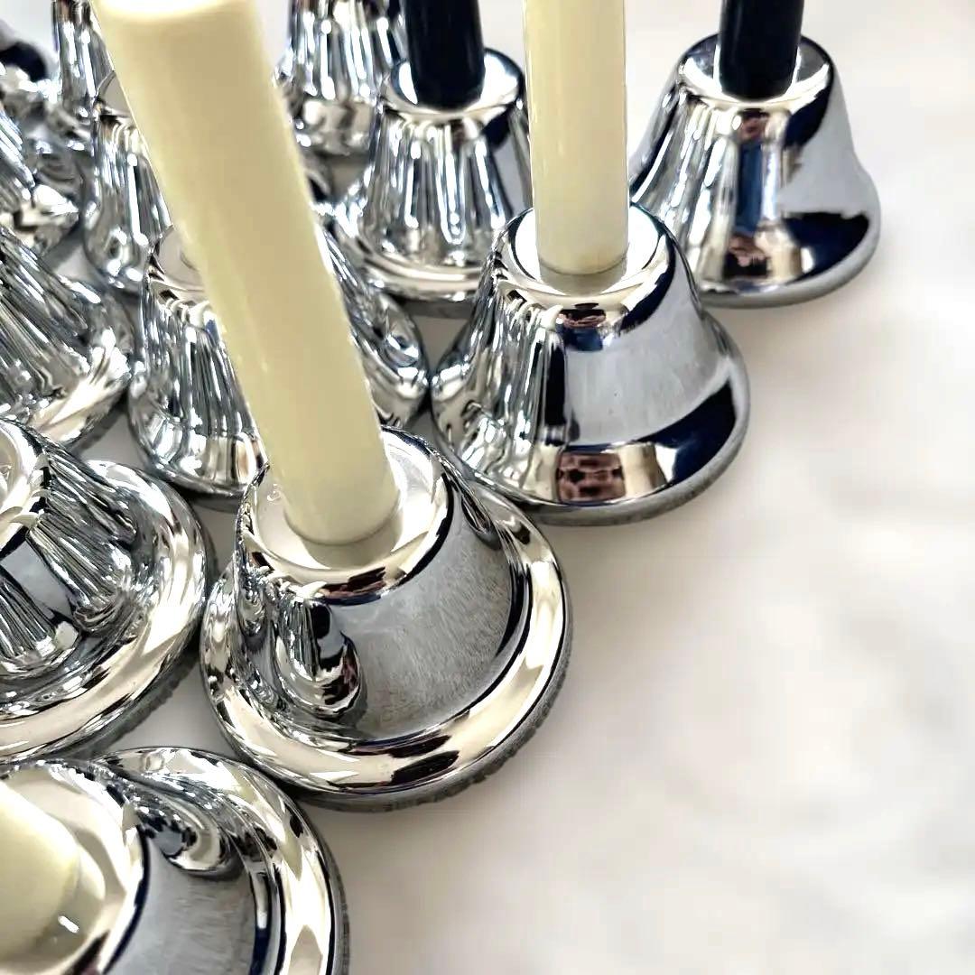 ハンドベルセット 23音