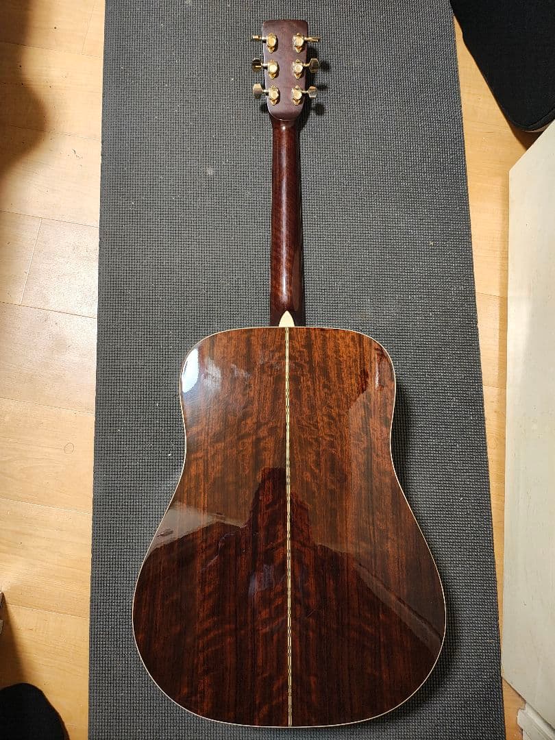 寺田楽器thumb MW-20/極美品