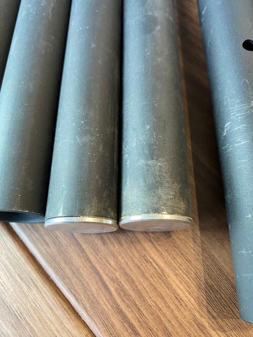 DOD フタマタノキワミ？