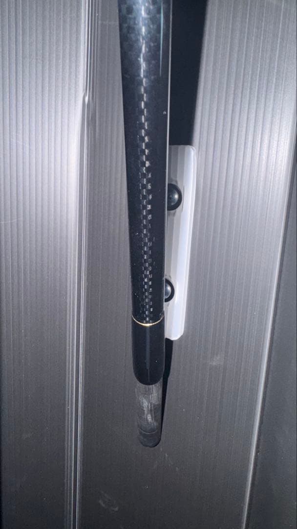 未使用品SOULS ソウルズ　ヘルクロスカーボン078L10S クロマグロ