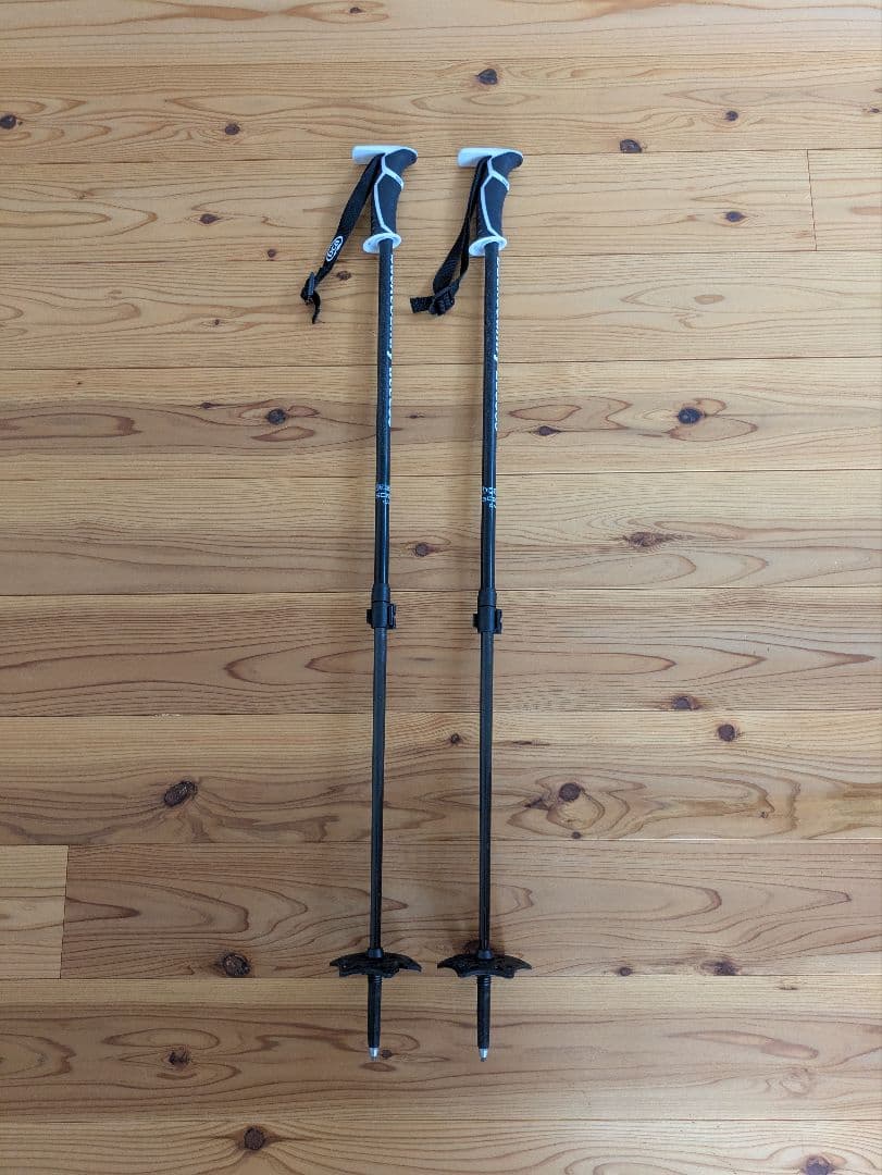 BCA ビーシーエー ストック / 伸縮　セプターカーボン