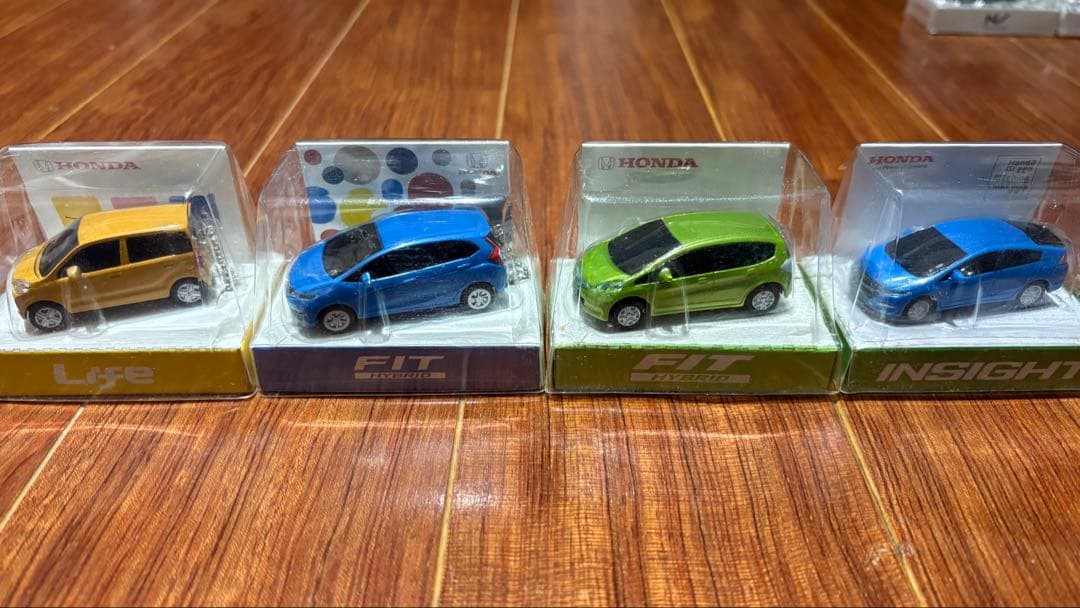 ホンダ N-BOX VEZEL等 ノベルティ 非売品 20台セット