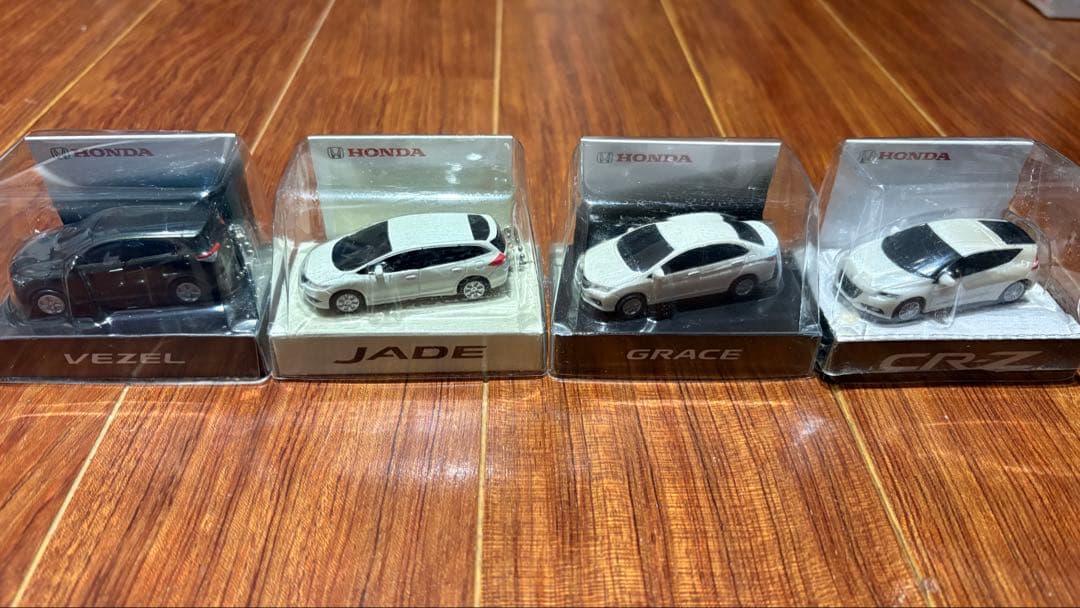 ホンダ N-BOX VEZEL等 ノベルティ 非売品 20台セット