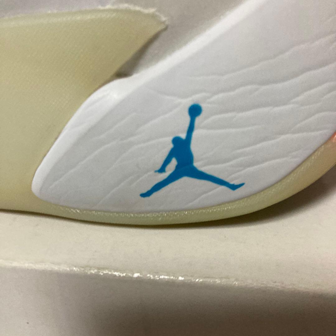 美品　ナイキ　ルカ1 バスケットシューズ　NIKE RUKA 1