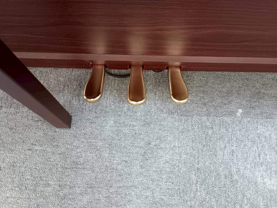 Roland HP505GP 電子ピアノ 2013年製 88鍵 椅子付