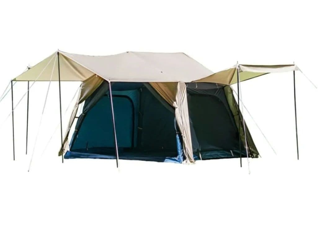 専用です ホールアース アースハーモニーロッジ WE2MDA16-SBEG 4人