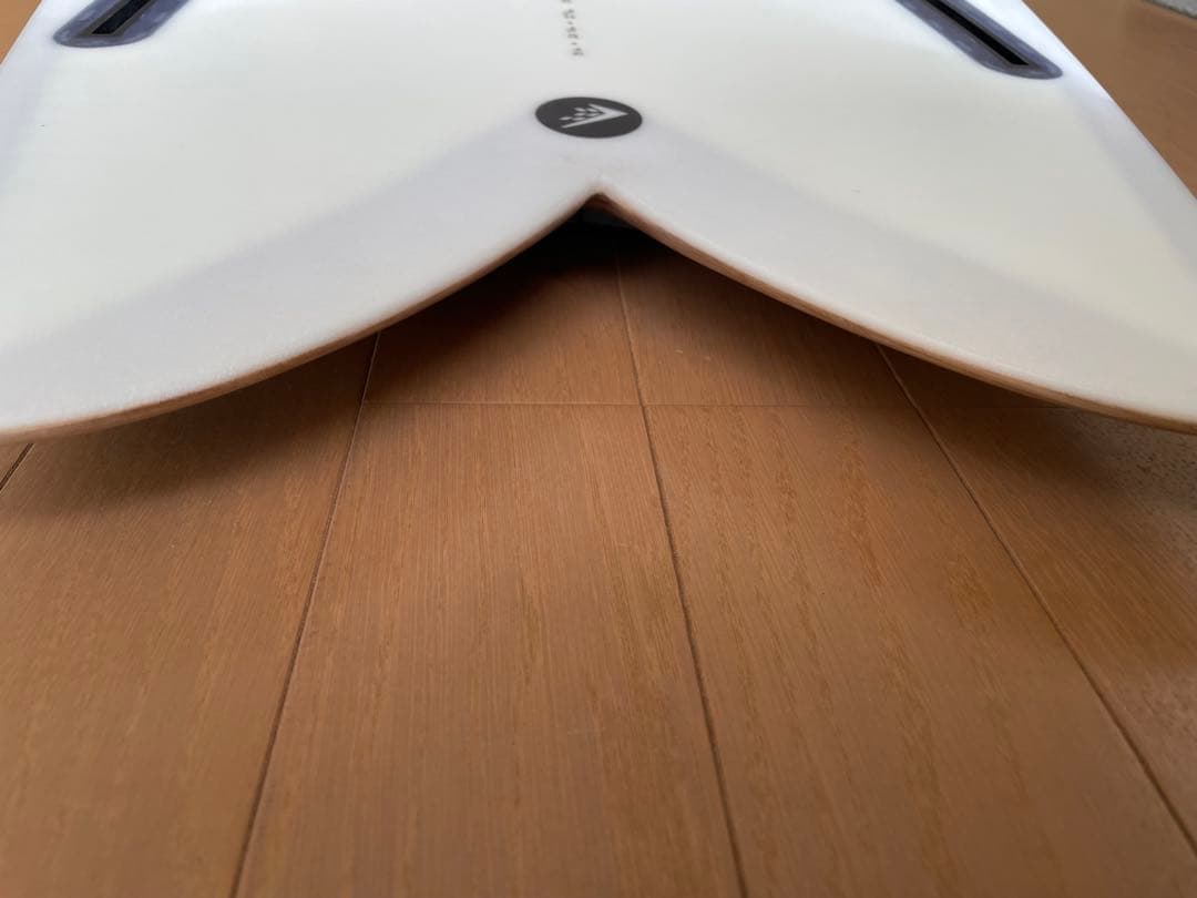 【美品】FIREWIRE TooFish（トゥーフィッシュ）5'6/ 33.2L