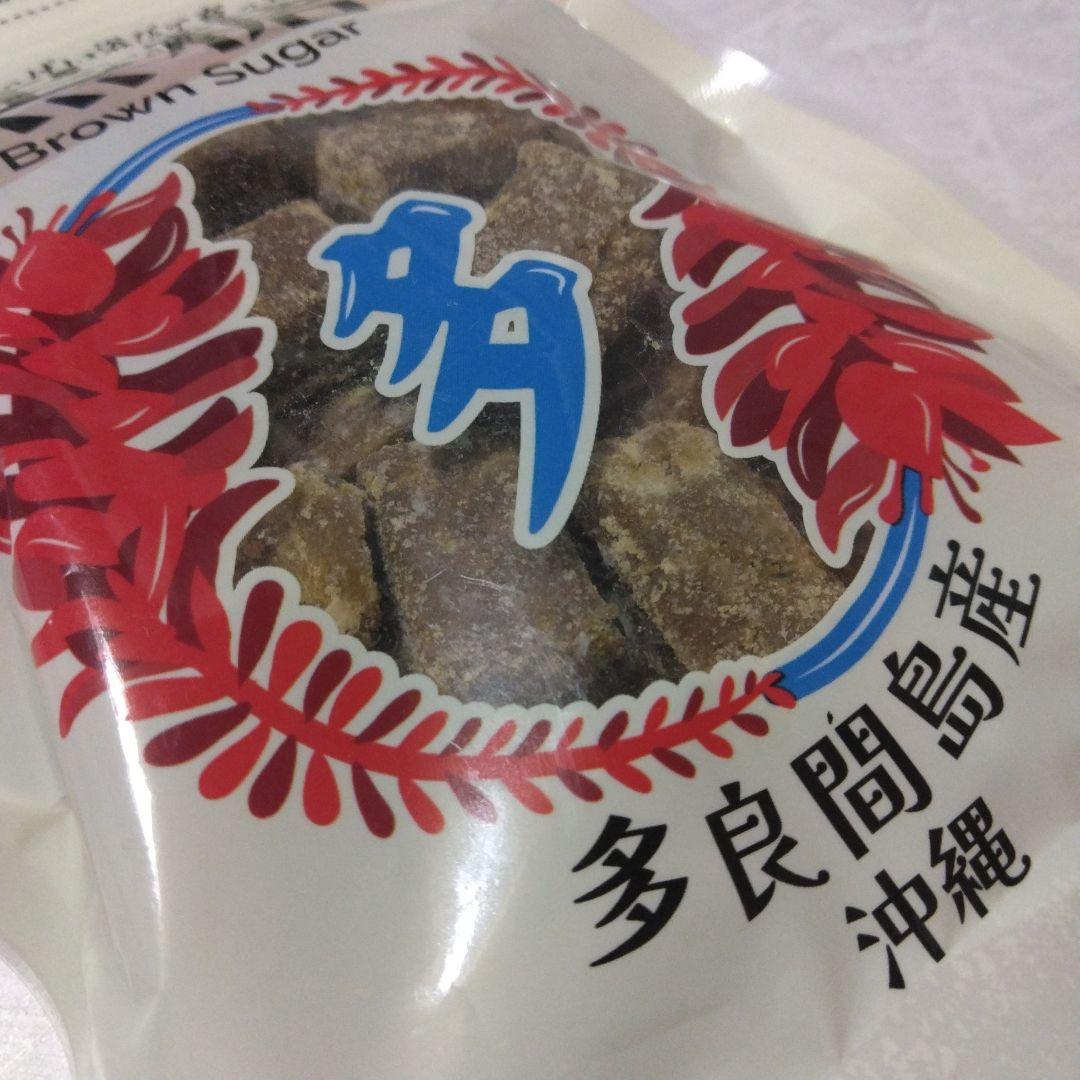 ◇特価◇〔2026年度製造新もの〕多良間産 黒糖 3箱 (60袋)