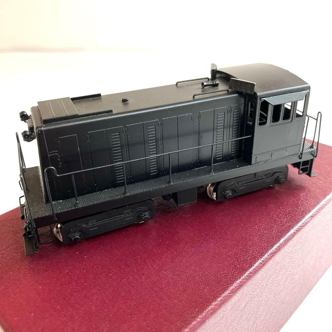 鉄道模型 JONAN MODELS Southern Pacific No.1 DL