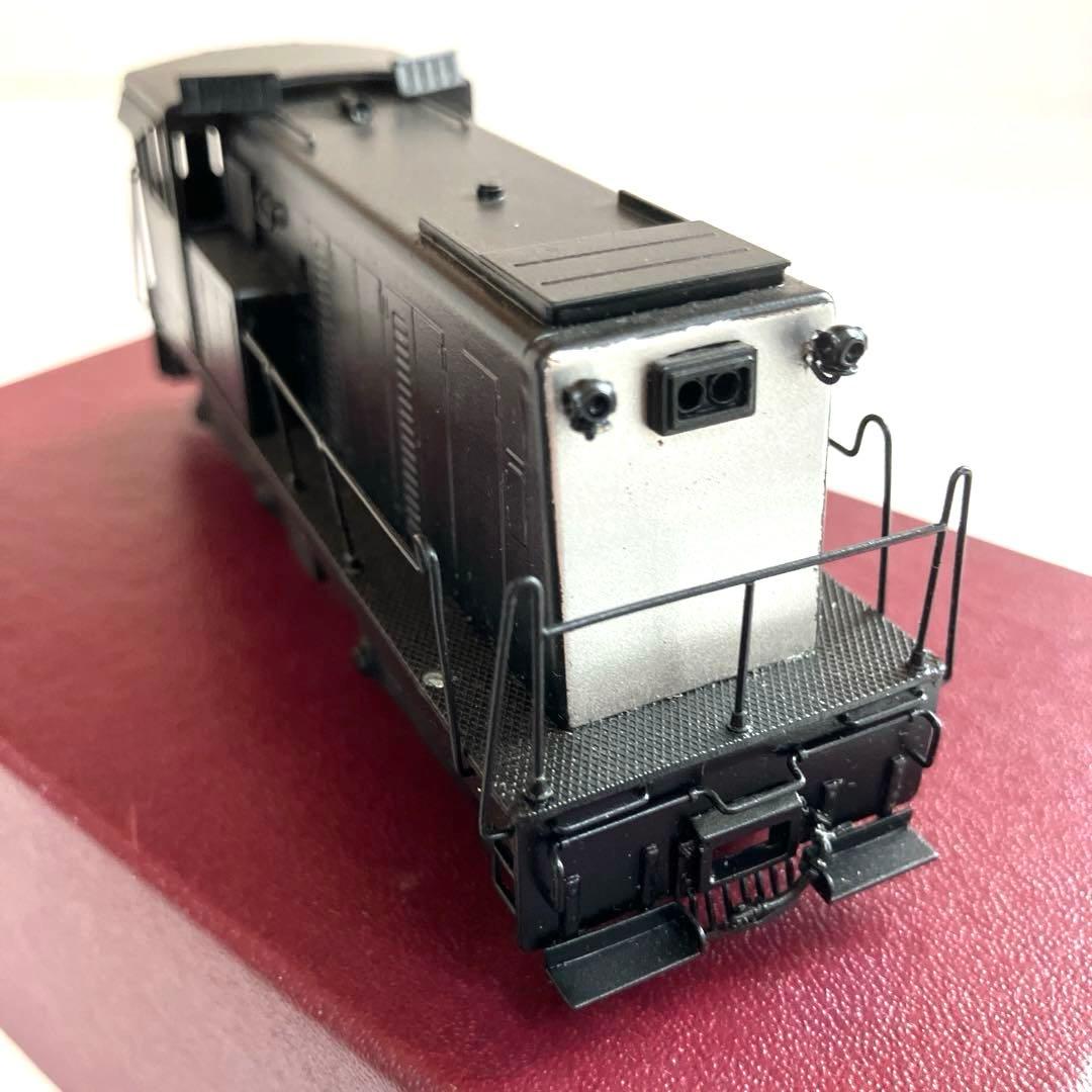 鉄道模型 JONAN MODELS Southern Pacific No.1 DL