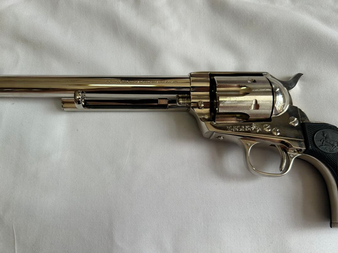 トイガン COLT SINGLE ACTION ARMY.45 Cavalry