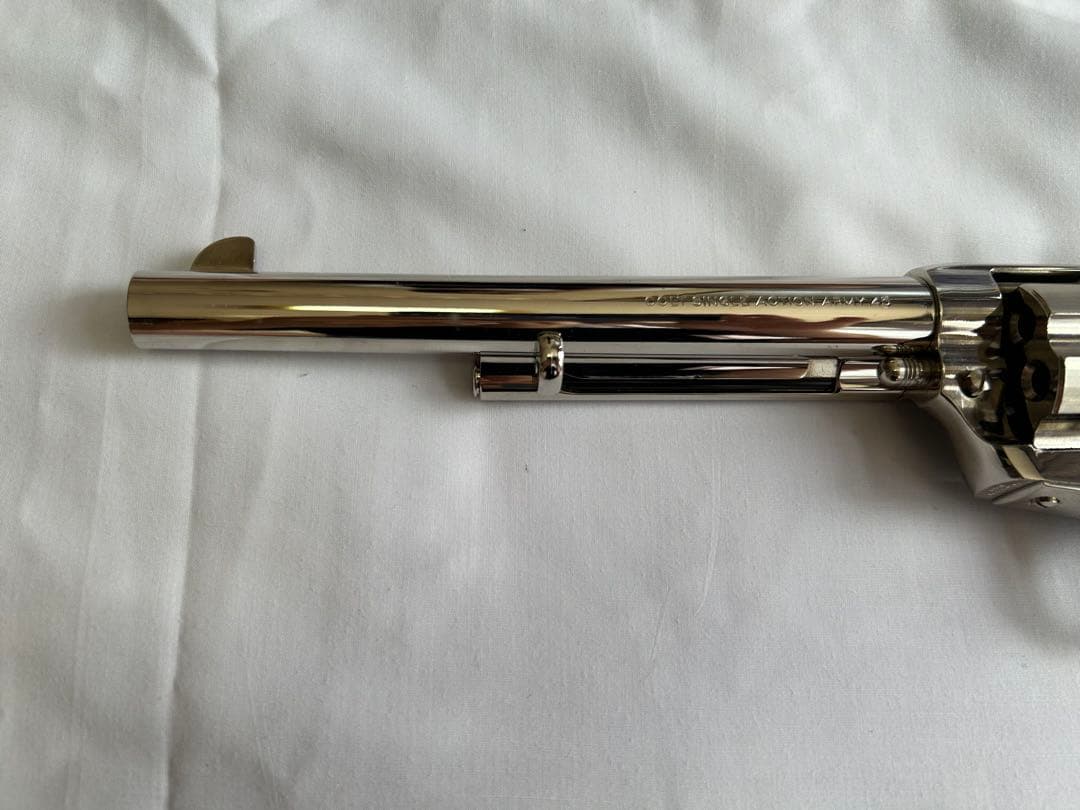 トイガン COLT SINGLE ACTION ARMY.45 Cavalry