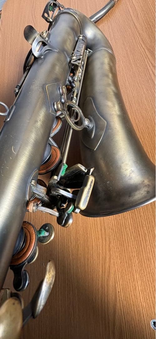 cadeson カドソンT902as ジャンク品　　黒色 ケース付き