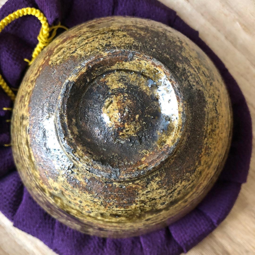 伊羅保　茶垸　抹茶茶碗　抹茶碗　茶道具　骨董品