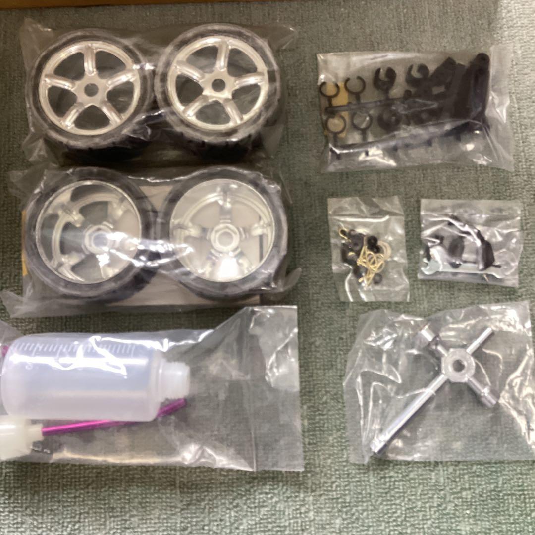 HOT BODIES 1/7GPニスモ・スカイライン32GT-R