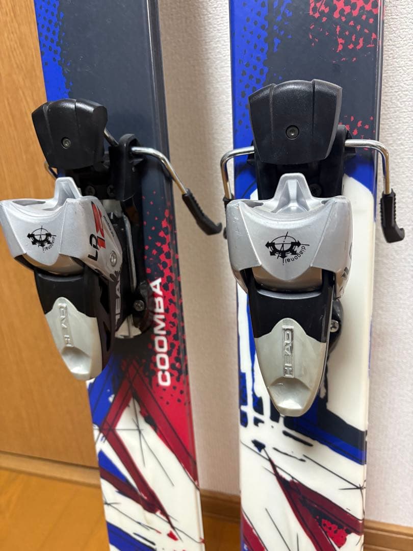 K2 COOMBACK スキー パウダー