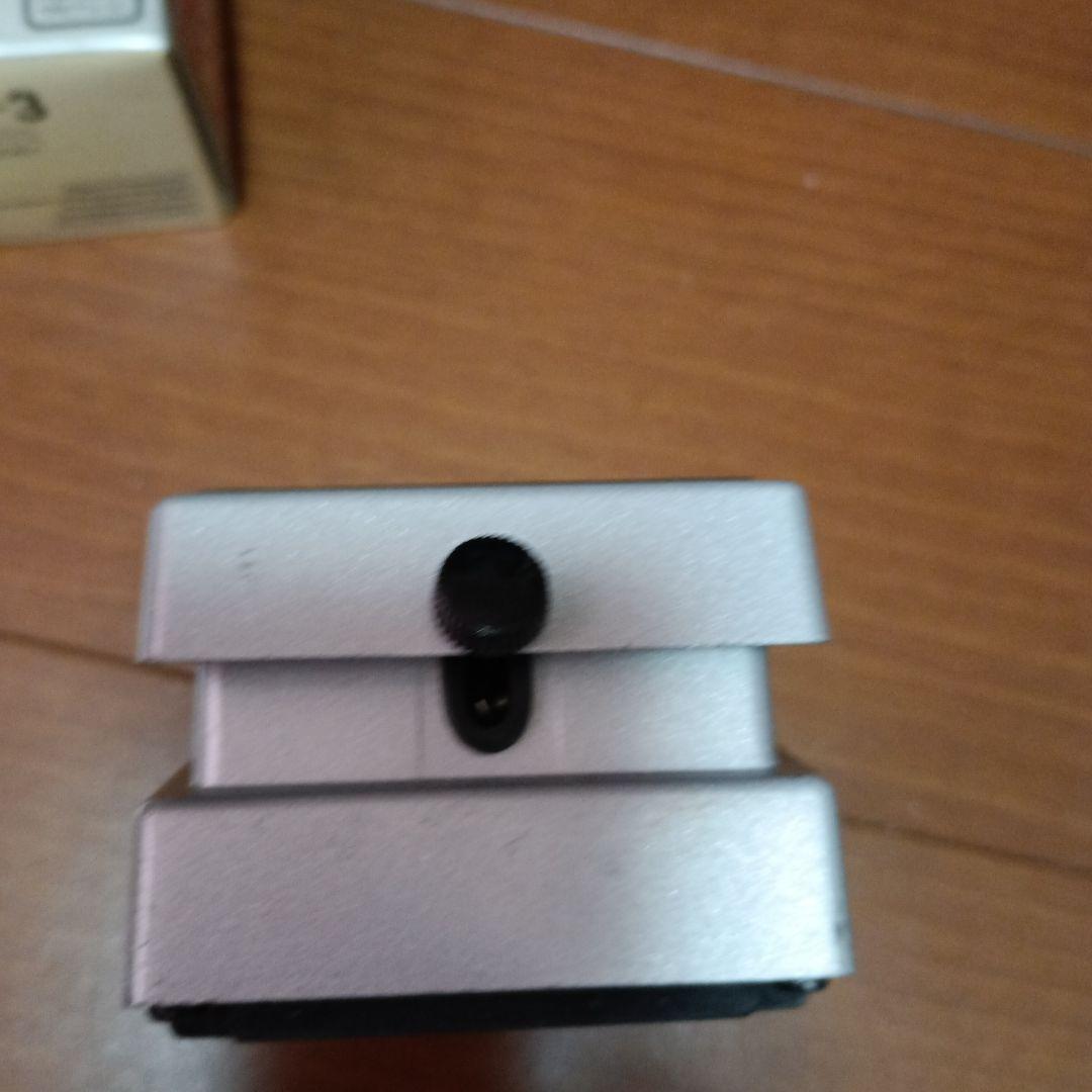 ベース BOSS Bass Synthesizer SYB-3