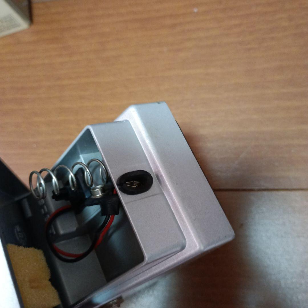 ベース BOSS Bass Synthesizer SYB-3