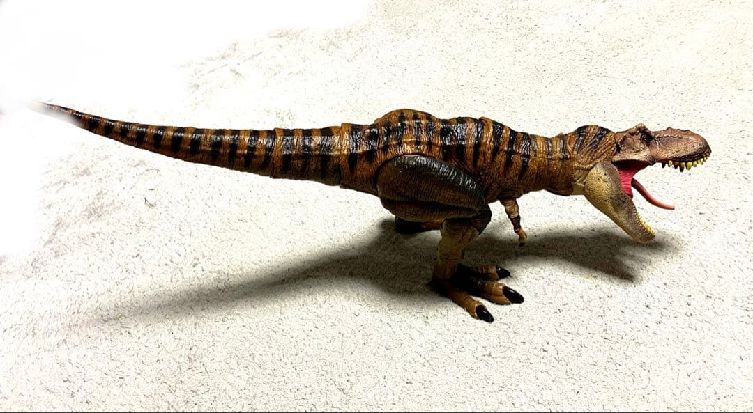 ハモンドコレクション　ティラノサウルス マテル