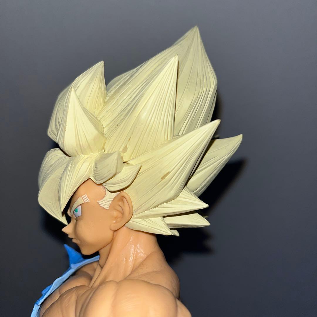 SMSP ドラゴンボール 孫悟空 02 B賞 THE ORIGINAL 初版