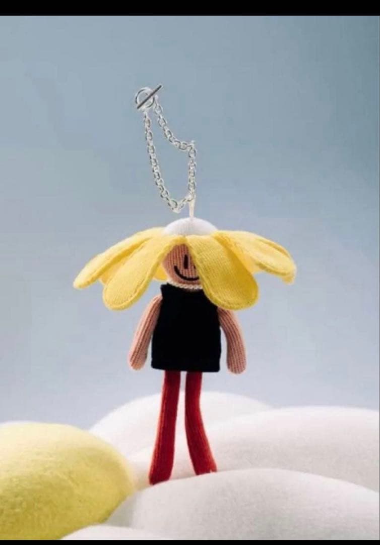 ZO&FRIENDS ZOA ぬいぐるみ キーリング G-DRAGON セット