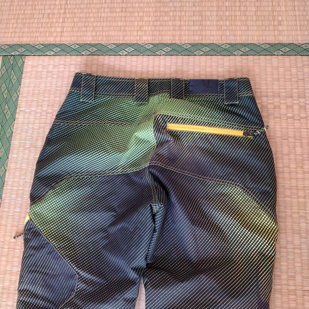 Oakley スノーボードウェアパンツのみ