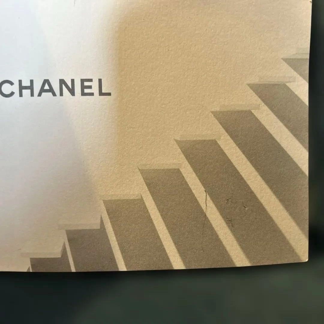 【希少品】シャネルCHANEL 非売品　テニスボール　ノート　ミニ鉛筆　鉛筆削り