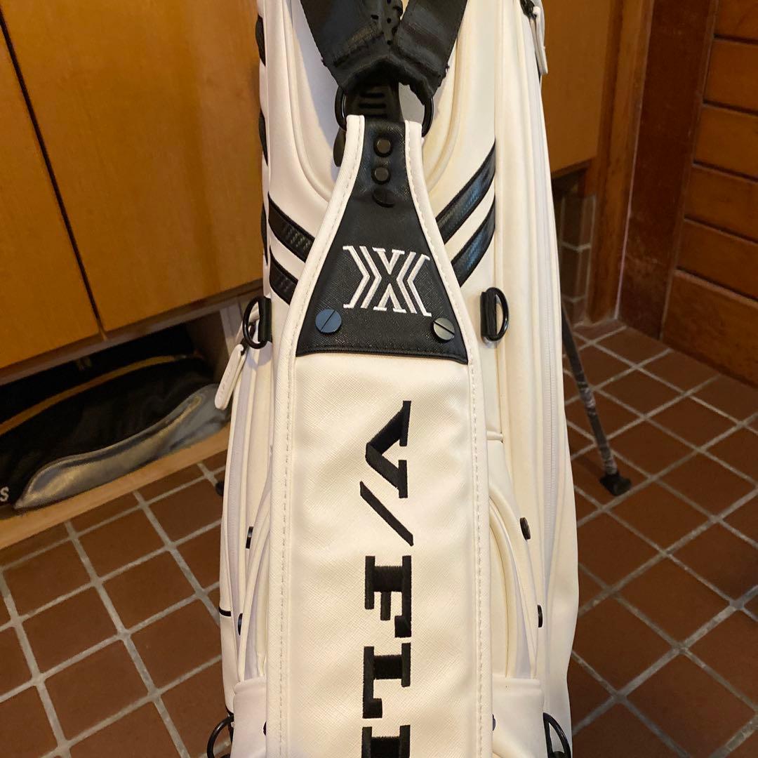 V／FLEXキャディーバック