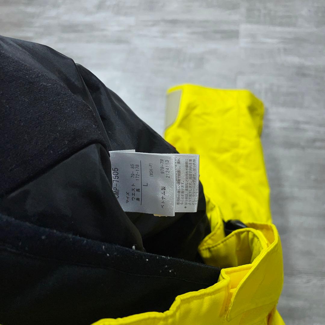 最高級 S.I.Oモデル DESCENTE デサント スキーウェア メンズL