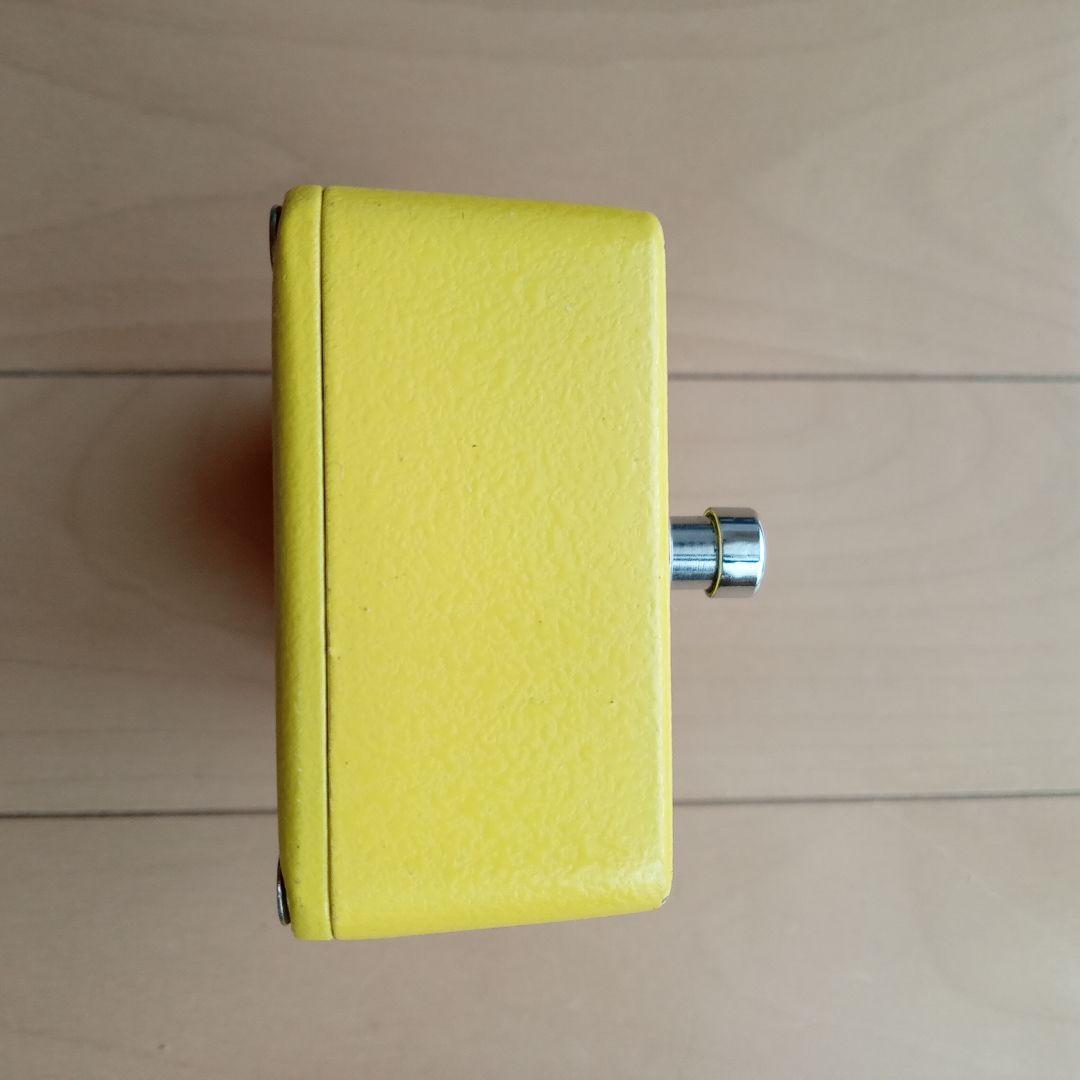 marublow　xotic AC Booster ギターエフェクター