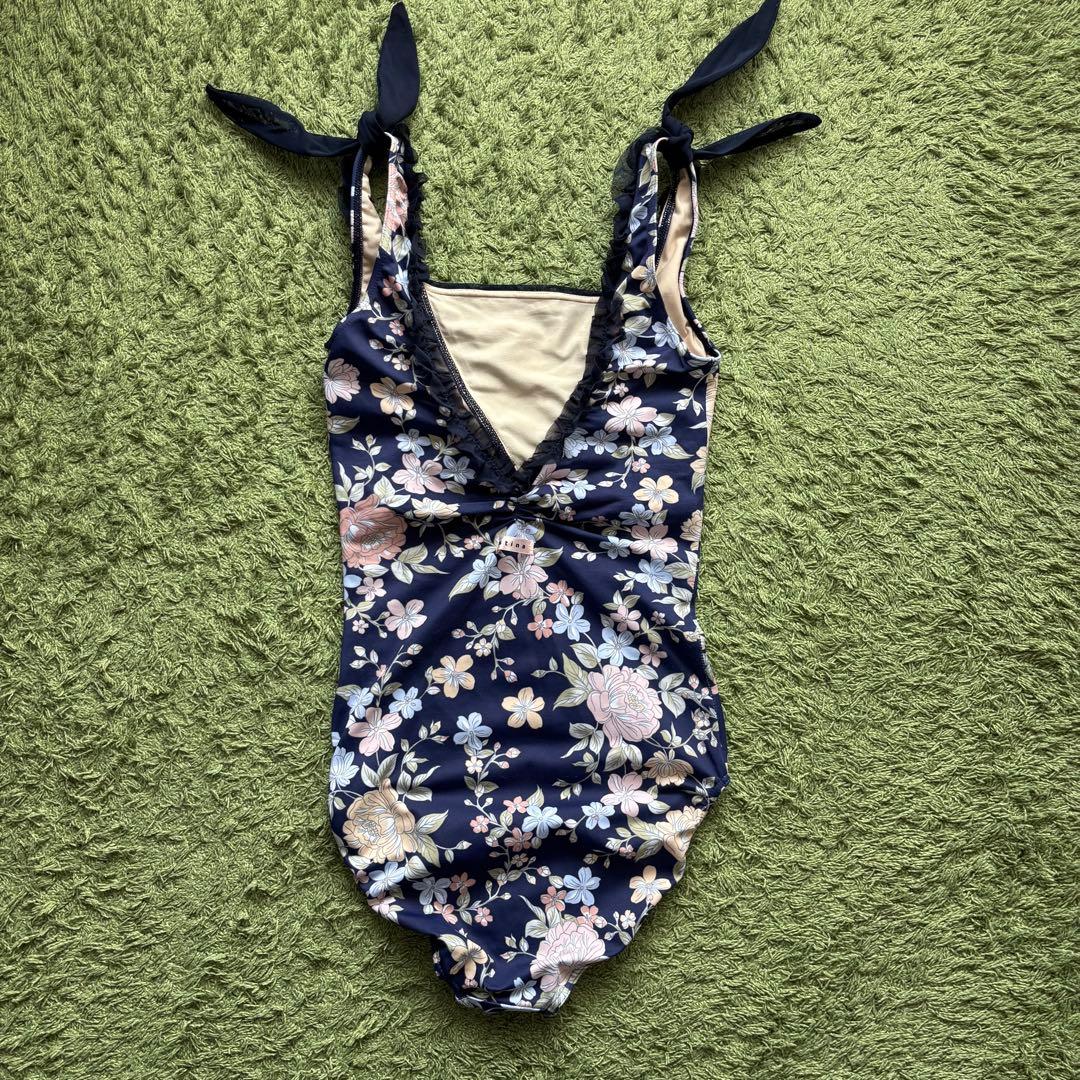 バレエレオタード