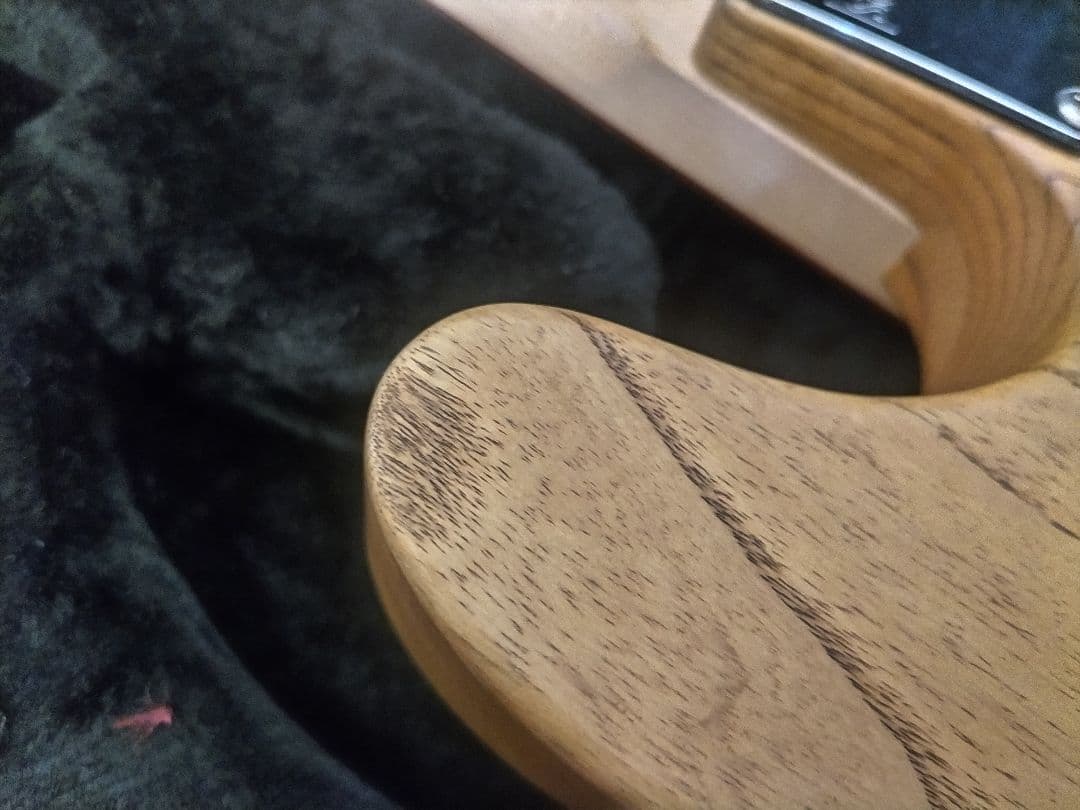 ギター SCHECTER S-PT VT(Vintage Tint Oil Finish