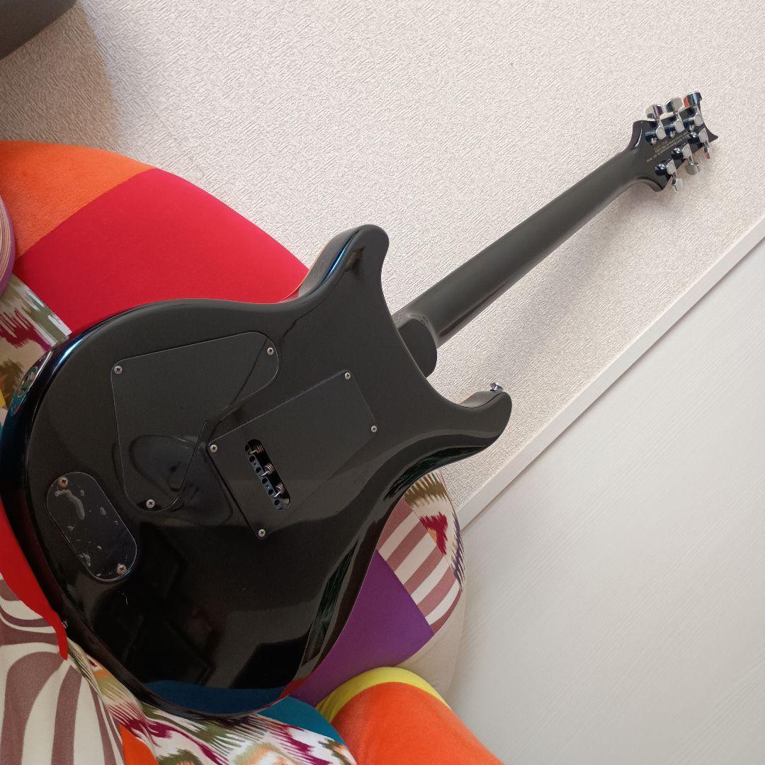 ギター Paul Reed Smith PRS SE Paul Allender EMG