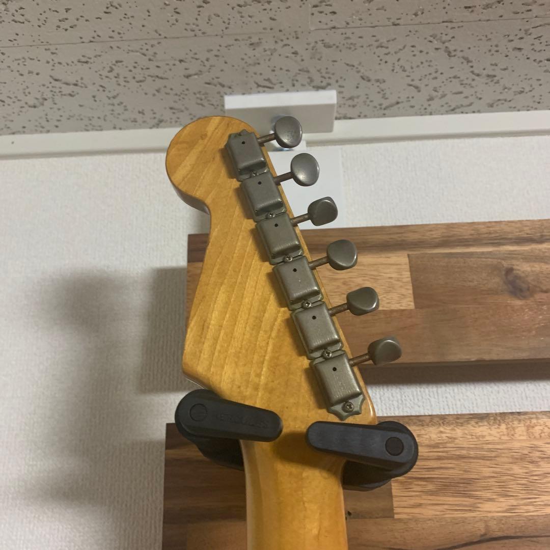 Tokai ST-80 Springy sound エレキギター