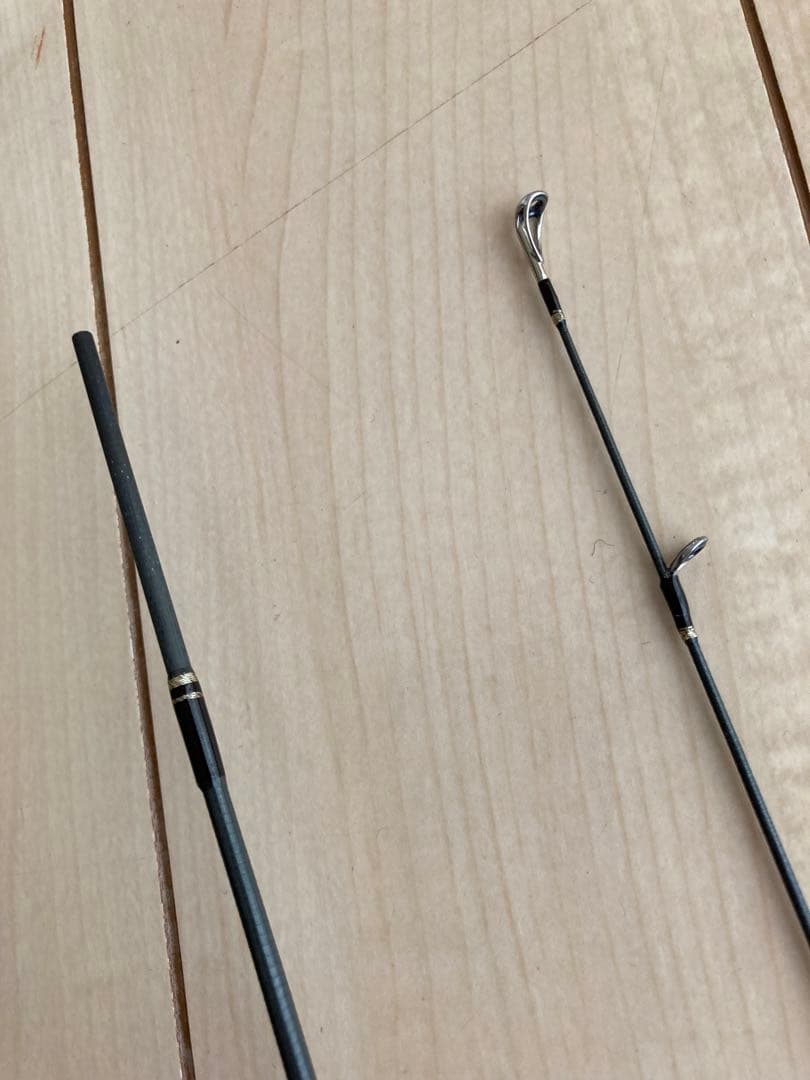 メジャークラフト ファインテール FSX-382UL