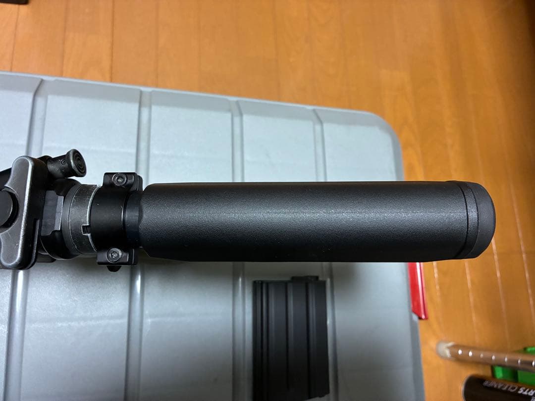 の*】様 東京マルイ 次世代 電動ガン M4 トウキョウマルイ