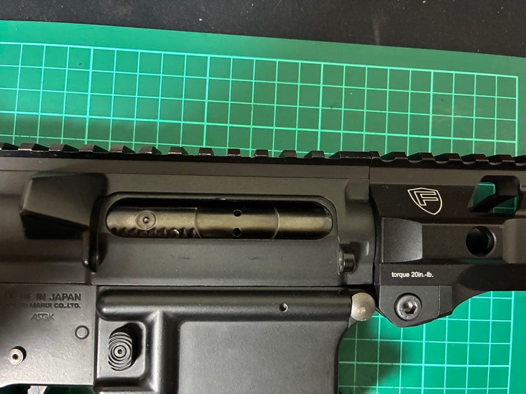 の*】様 東京マルイ 次世代 電動ガン M4 トウキョウマルイ