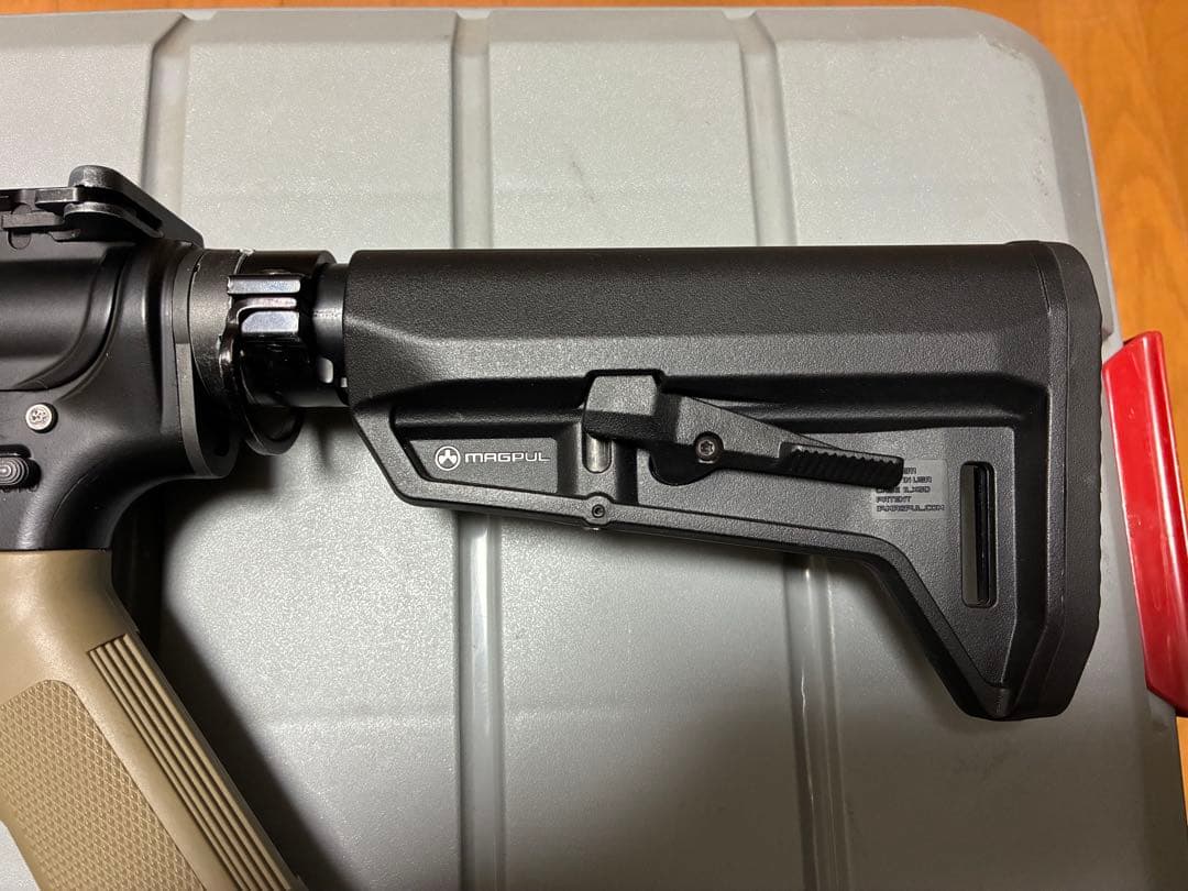 の*】様 東京マルイ 次世代 電動ガン M4 トウキョウマルイ