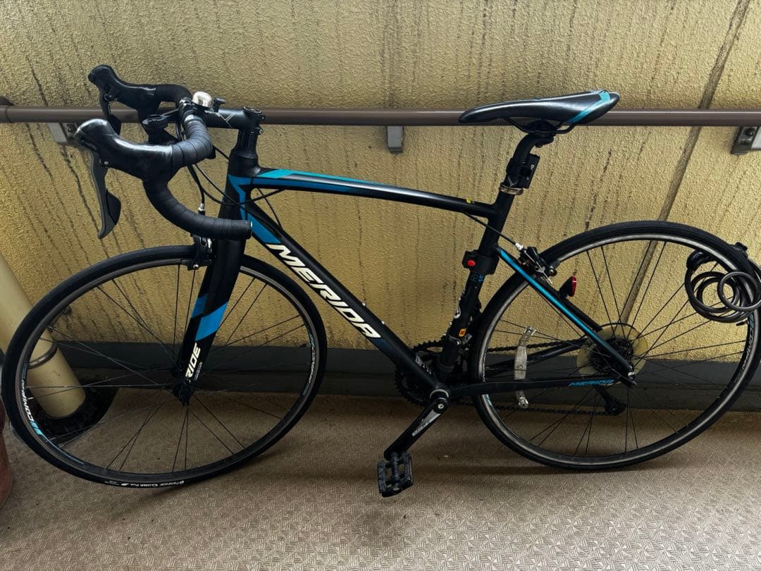 早い者勝ち！！ロードバイク MERIDA Ride150