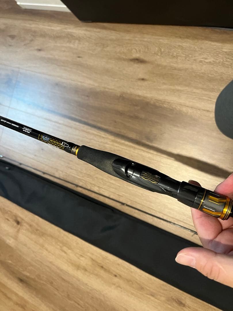 ダイワ　モアザンブランジーノ　EX AGS 94 LML