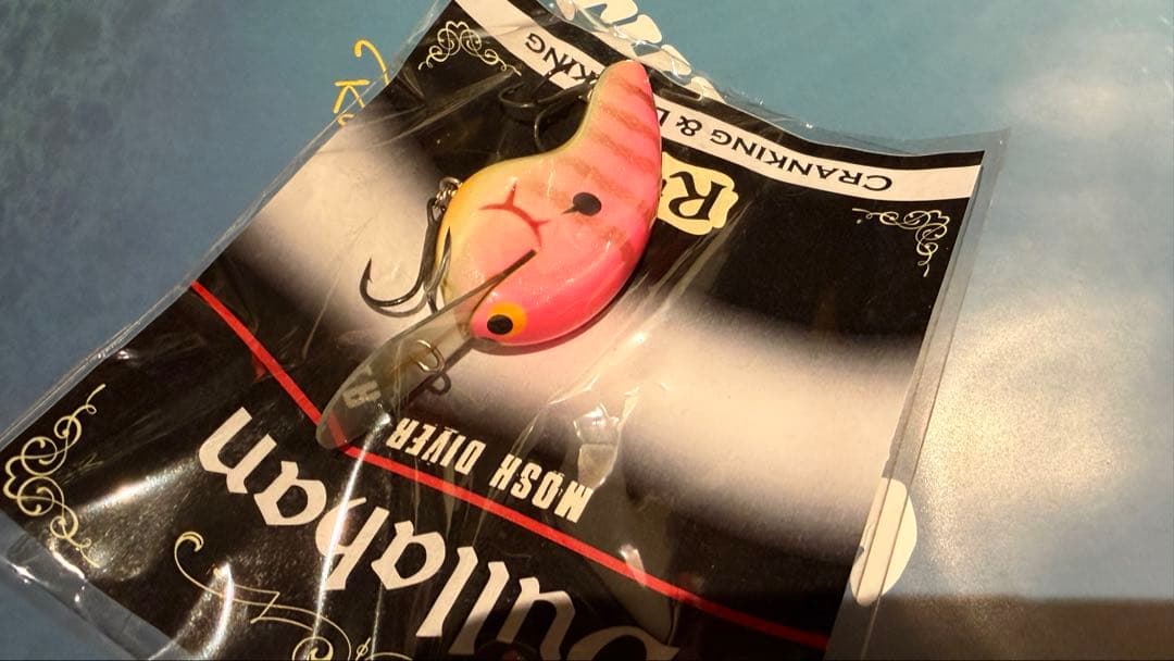 3個セット　リドルベイツ　ヴィヴィアン　デュラハン　モッシュダイバー