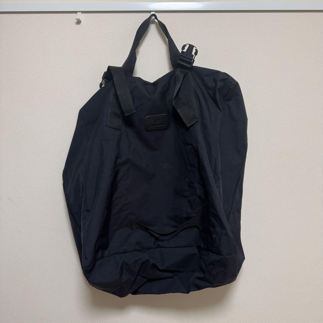 定価19,800 ブロンプトン　輪行袋 キャラダイス　ミニベロ BROMPTON