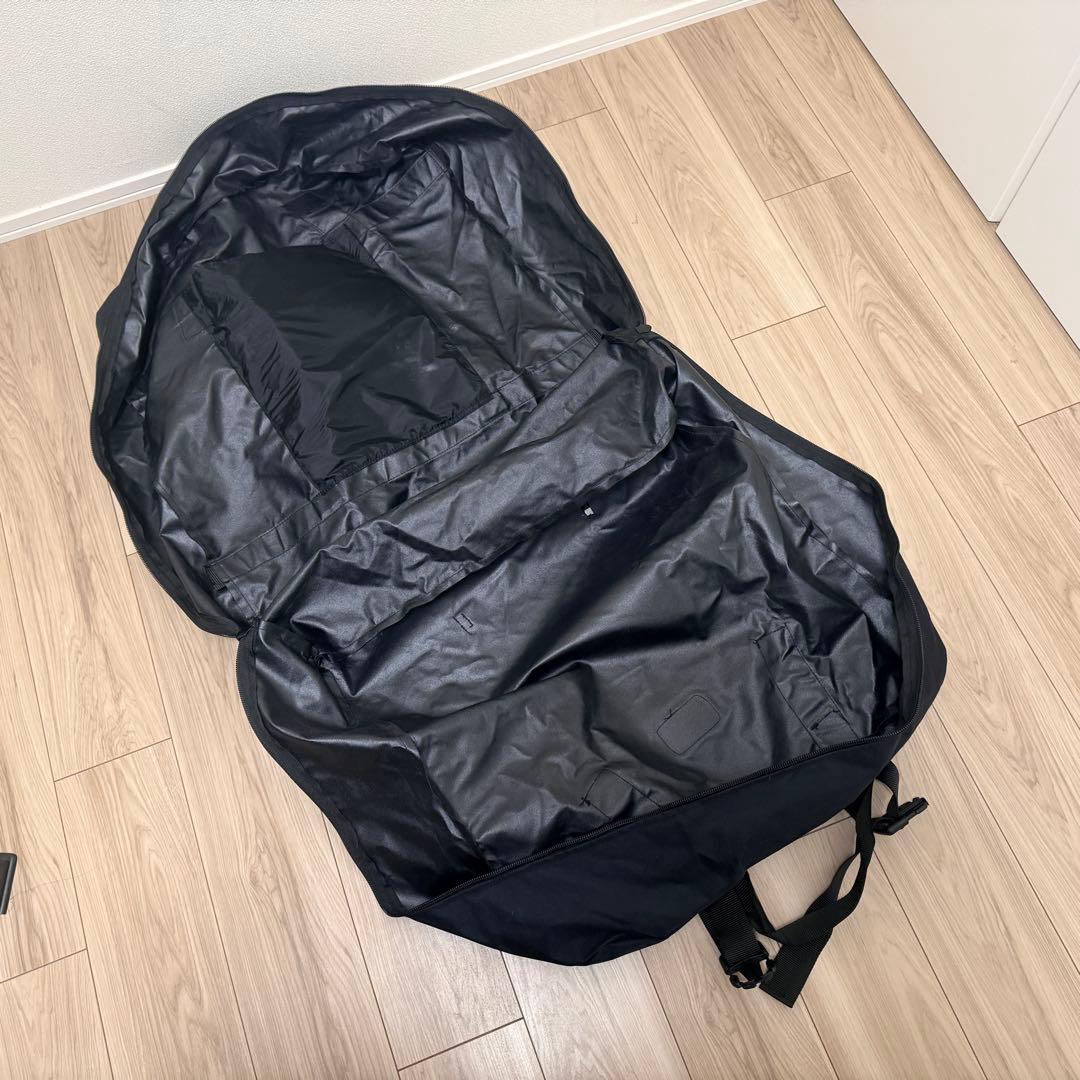 定価19,800 ブロンプトン　輪行袋 キャラダイス　ミニベロ BROMPTON