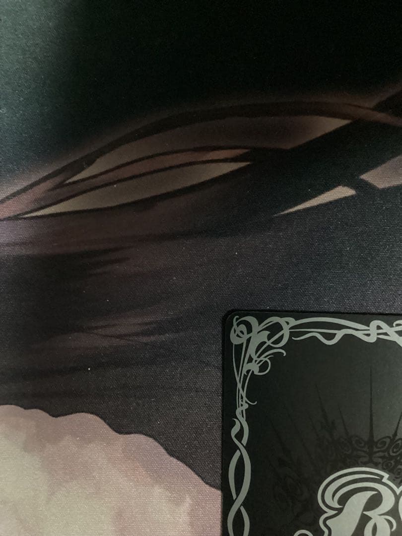 白晶防壁 セイクレア・メトゥーム SECRET シークレット