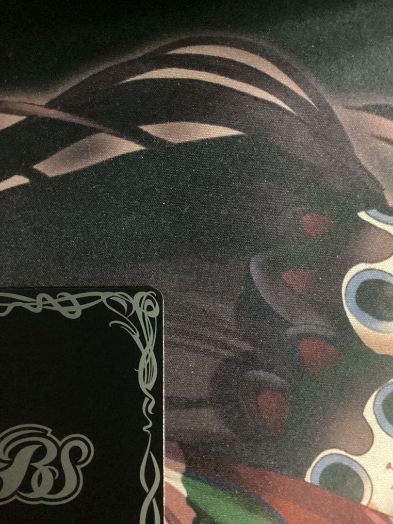 白晶防壁 セイクレア・メトゥーム SECRET シークレット