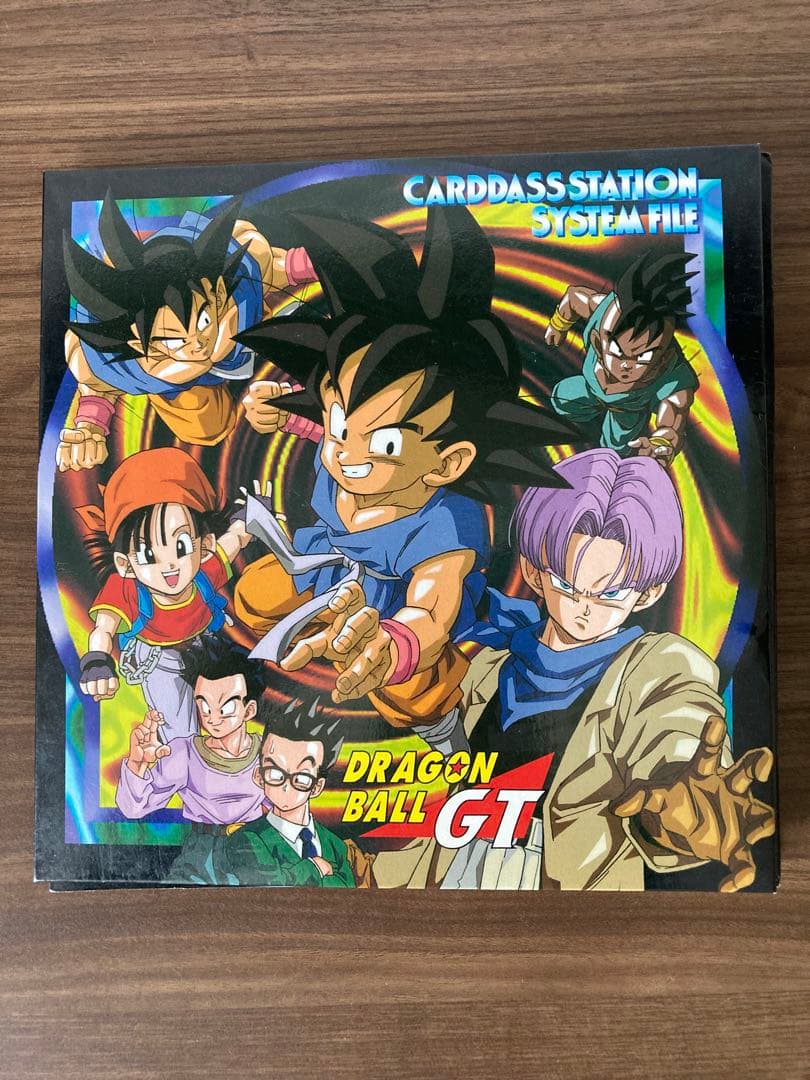 ドラゴンボールカードダスまとめ売り